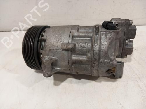 AC compressor BMW 3 (E90) 318 i | BP37490601M34 - Image 7