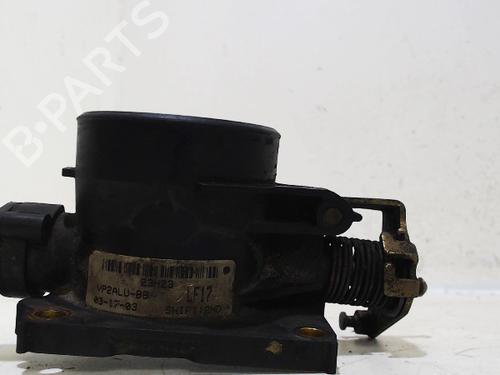 Throttle body MAZDA 6 Station Wagon (GY) 2.3 (GY3W, GY10) | BP6592625M82 