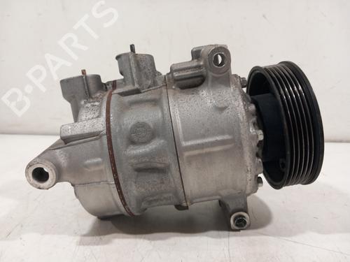 AC compressor SKODA RAPID Spaceback (NH1) 1.2 TSI | BP36984857M34 - Image 4