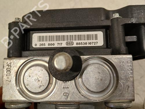 ABS pump CITROËN JUMPER II Platform/Chassis 2.2 HDi 120 | BP38468100M43 - Image 8