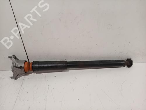 Used Right rear shock absorber MERCEDES-BENZ B-CLASS Sports Tourer (W246, W242) B 200 (246.243) (156 hp) 29070871