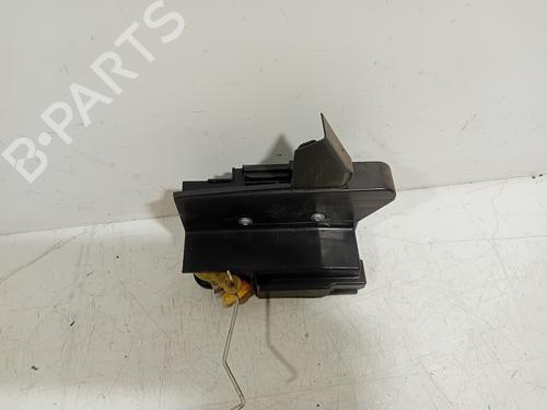 Front left lock DACIA SANDERO II TCe 90 (B8M1, B8MA, B8AC) | BP22387768C98 