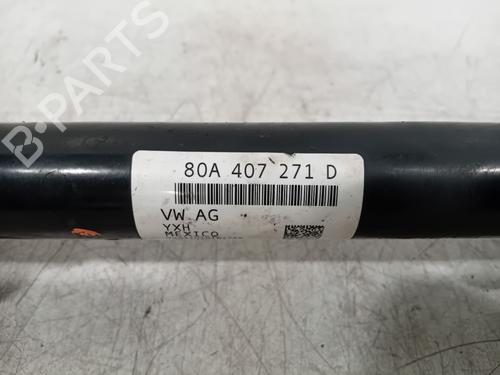 Left front driveshaft AUDI Q5 (FYB, FYG) SQ5 TFSI quattro | BP33719971M38 - Image 4