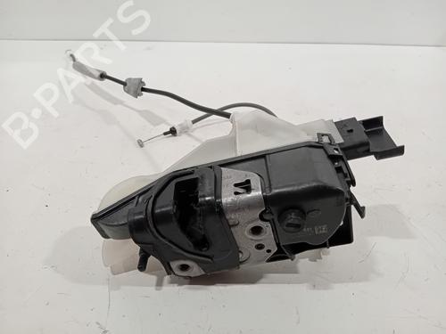 Used Front left lock CITROËN C3 / C3 ORIGIN III (SX) 1.2 VTi 82 (82 hp) 27986588