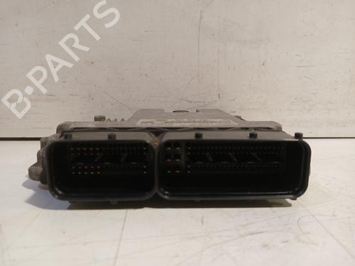 Used Engine control unit (ECU) VW GOLF VI (5K1) 2.0 GTi (210 hp) 31628674