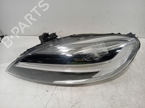 Left headlight VOLVO V40 Hatchback (525) D2 | BP35788822C28 - Image 2