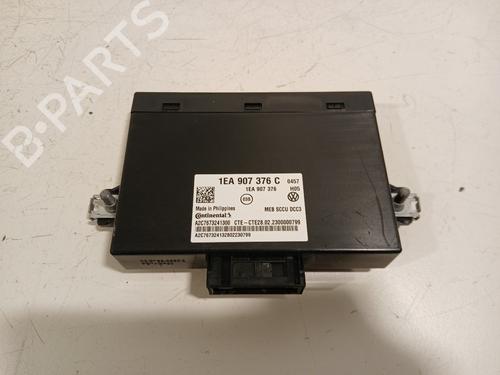 Control unit VW GOLF VIII (CD1, DA1) 2.0 TSI R 4motion | BP29325463M11 - Image 3