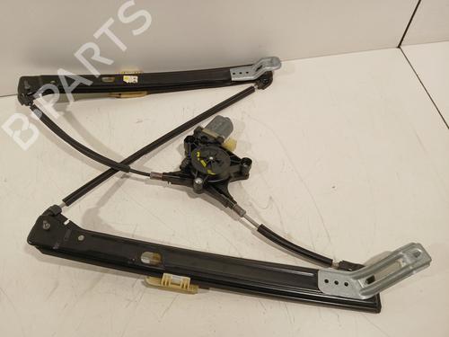 Used Front right window mechanism Front right window mechanism SKODA KAROQ (NU7, ND7) 1.5 TSI (150 hp) 36416700 36416700