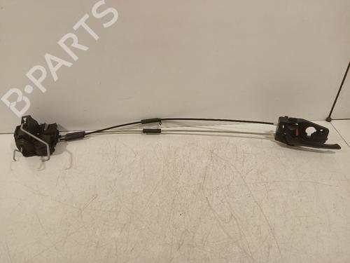 Used Front left lock Front left lock 38952224 38952224