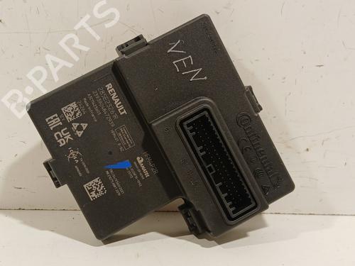 Computer RENAULT KANGOO III Box Body/MPV 1.5 Blue dCi 115 (FJAC) (116 hp) 30625231