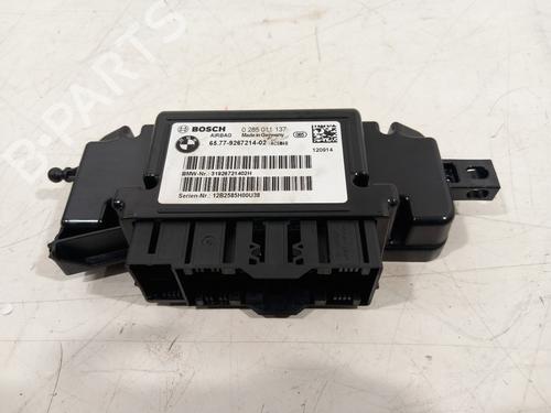 Used ECU airbags BMW 1 (F20) 114 i (102 hp) 31647162