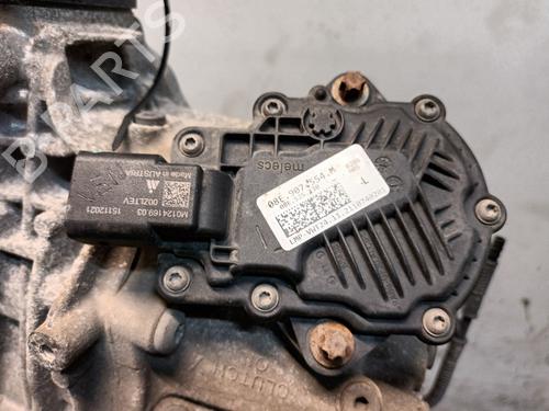 Rear differential AUDI A3 Sportback (8YA, 8YF) RS3 TFSI quattro | BP24536094M24 