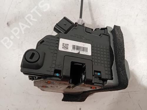 Rear right lock HYUNDAI i20 II (GB, IB) 1.2 | BP21047869C99 