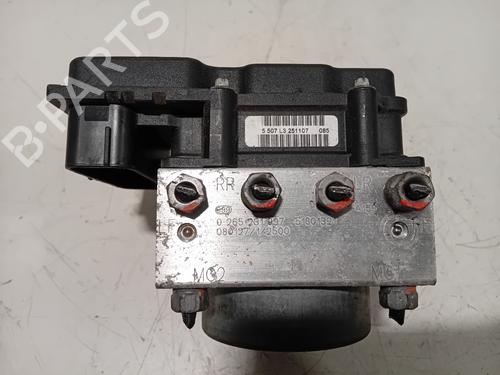 ABS pump PEUGEOT BIPPER (AA_) 1.4 HDi | BP40239069M43 - Image 2