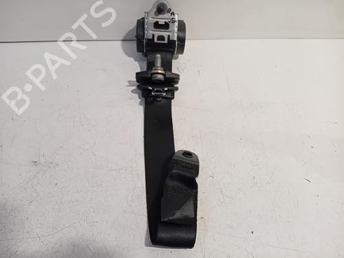Used Rear right seatbelt MINI MINI Convertible (R52) Cooper (116 hp) 18106044
