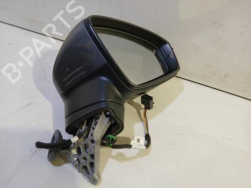 Retrovisor derecho VW TIGUAN (AD1, AX1) 1.4 TSI (150 hp) 31263292