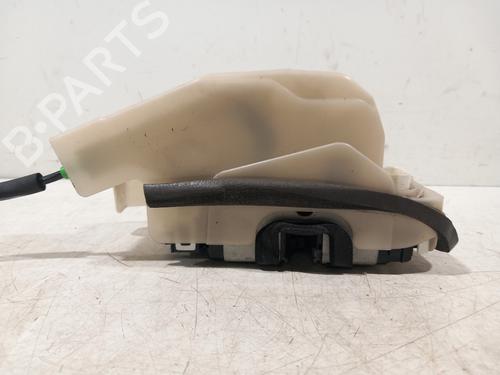 Front right lock TESLA MODEL 3 (5YJ3) EV AWD | BP38468220C97 - Image 3