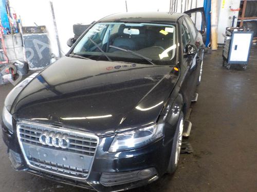 AUDI A4 B8 (8K2) 2.7 TDI 813057