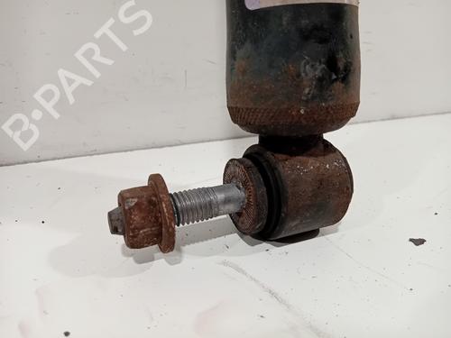 Right rear shock absorber NISSAN QASHQAI II (J11, J11_) 1.2 DIG-T | BP29700072M19 