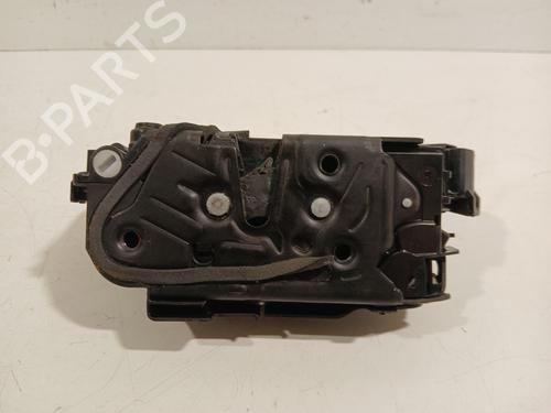 Rear left lock VW TOURAN (5T1) 1.6 TDI | BP30567235C100 