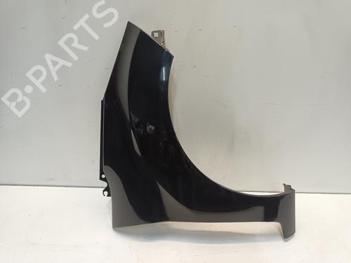 right-front-fenders-ford-fiesta-vi-cb1-ccn-2008-40281665 main image