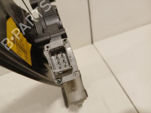 Front right window mechanism LANCIA YPSILON (312_) 0.9 TwinAir (312.PXG11, 312.PXG1A, 312.YXG11, 312.YXG1A) | BP36467359C23 - Image 4