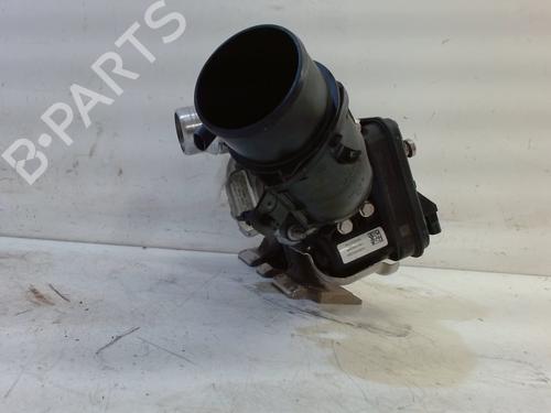 Turbocharger/Supercharger RENAULT GRAND SCÉNIC IV (R9_) 1.3 TCe 160 (R9NC) | BP12535896M71 