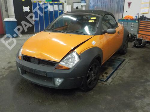 Used Parts FORD STREET KA (RL2)  1.6  967873