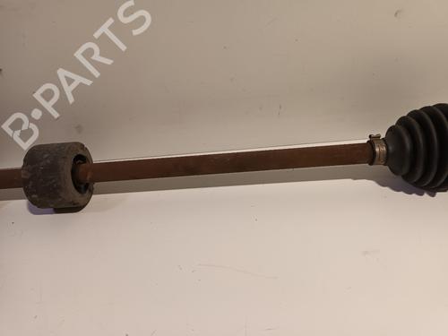 Right front driveshaft FIAT 500 (312_) 1.2 (312AXA1A) | BP16519969M39 