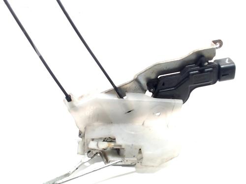 Used Front right lock NISSAN PIXO (UA0) 1.0 (68 hp) 13205030