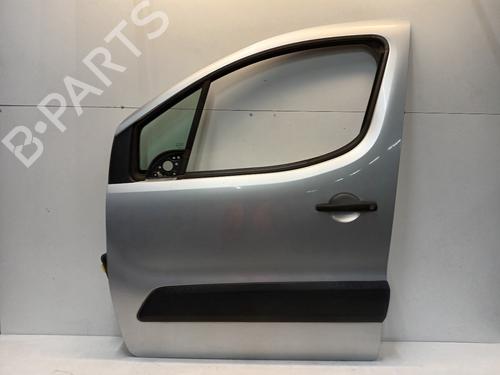 Porta anteriore sinistra PEUGEOT PARTNER Box Body/MPV 1.6 HDi 16V (90 hp) 30002313