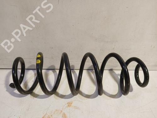 Stoßdämpferfeder für NISSAN QASHQAI III (J12) 1.3 DIG-T (140 hp) 31669294