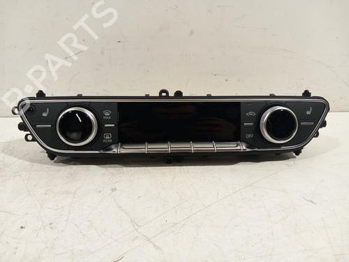 Used Climate control Climate control AUDI Q5 (FYB, FYG) SQ5 TFSI quattro (354 hp) 33736996 33736996