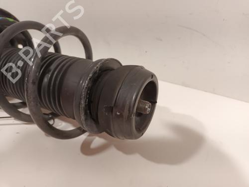 Left front shock absorber SEAT Mii (KF1, KE1) 1.0 | BP26959372M16 - Image 3