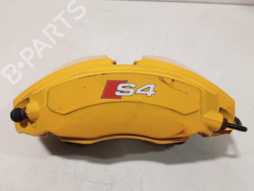 Left front brake caliper AUDI A4 B9 Avant (8W5, 8WD) 2.0 TFSI | BP39567329M105 - Image 2