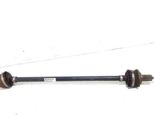 Used Left rear driveshaft Left rear driveshaft 8933990 8933990