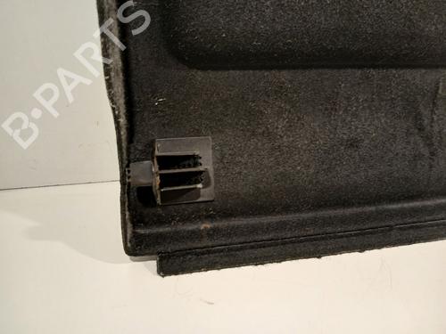 Rear parcel shelf CITROËN C4 II (NC_) 1.6 VTi 120 (NC5FS0, NC5FS9) | BP29528235C85 