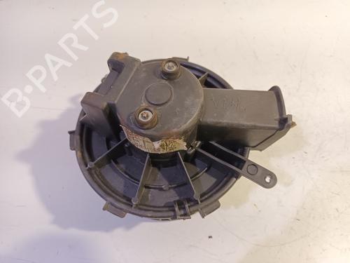 Varmvifte FIAT DUCATO Van (250_) 120 Multijet 2,3 D (120 hp) 17235001