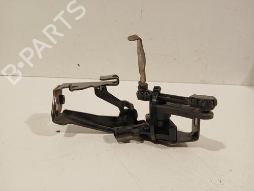 Sensor electrónico DS DS 3 / DS 3 CROSSBACK (UR_, UC_, UJ_) 1.2 PureTech 130 (URHNSS) (131 hp) 29918456