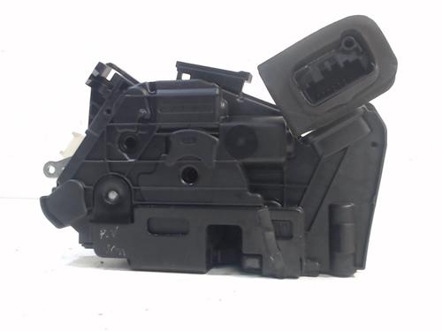 Front right lock VW GOLF VI (5K1) 1.2 TSI | BP13205814C97
