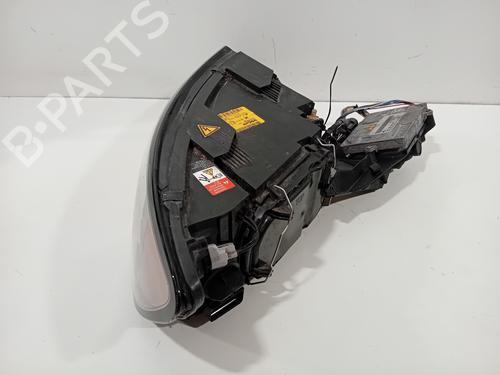 Left headlight VOLVO V50 (545) T5 | BP29918361C28