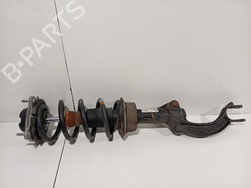 Used Left front shock absorber AUDI A6 C7 Avant (4G5, 4GD) 3.0 TDI quattro (218 hp) 29700060