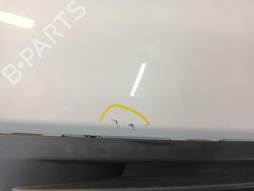 Front bumper VW GOLF PLUS V (5M1, 521) 1.2 TSI | BP32211788C7 