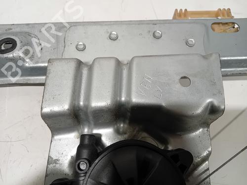 Front left window mechanism MERCEDES-BENZ SPRINTER 5-t Platform/Chassis (B907) 516 CDI (907.153, 907.155, 907.253, 907.255) | BP39885835C22 - Image 3