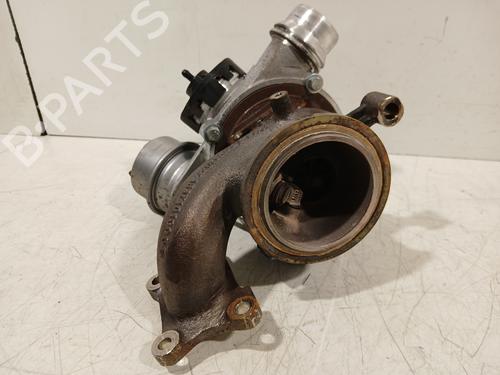 Turbocharger/Supercharger LYNK & CO 01 PHEV | BP33741154M71 - Image 4