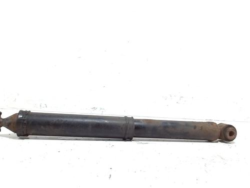 Used Left rear shock absorber PEUGEOT 2008 I (CU_) 1.2 VTi (82 hp) 8688212