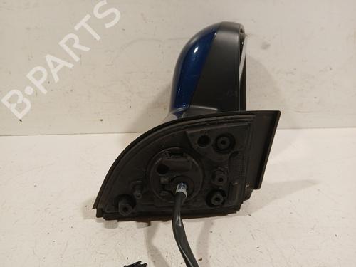 Right mirror OPEL COMBO Box Body/MPV (K9) 1.5 D | BP29169495C27 