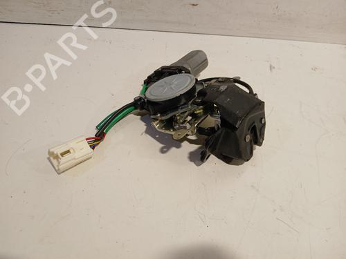 Used Tailgate lock MITSUBISHI OUTLANDER III (GG_W, GF_W, ZJ, ZL, ZK) 2.0 Hybrid 4WD (GG2W) (200 hp) 30643041