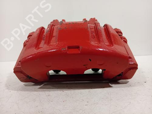 Used Right front brake caliper CHRYSLER 300C Touring (LX, LE) 3.0 CRD (218 hp) 22294794