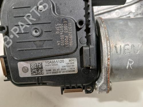 Front wiper motor VW ID.3 (E11, E12) 1st | BP36355032M29  - Image 5